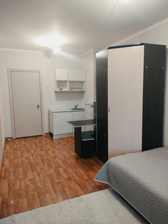 
  Сдам 1-комн. квартиру, 23 м², Вильского ул, д. 28
. Фото 5.