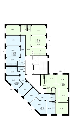 plan floor