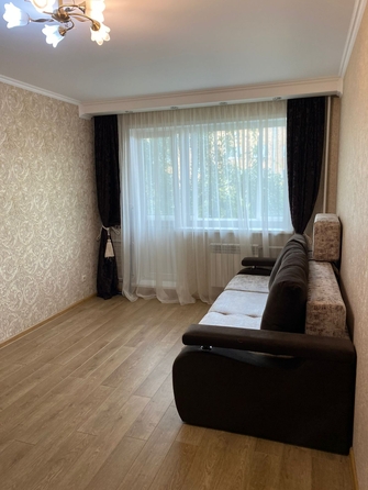 
   Продам 1-комнатную, 30.3 м², Карла Маркса ул, 129

. Фото 1.