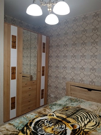 
   Продам 2-комнатную, 42 м², Партизана Железняка ул, 48и

. Фото 4.