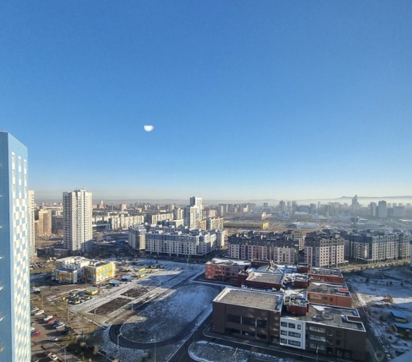 
   Продам 3-комнатную, 88.57 м², Петра Подзолкова ул, 20

. Фото 2.