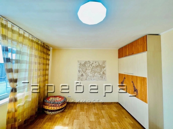 
  Сдам в аренду 2-комнатную квартиру, 54 м², Красноярск

. Фото 7.