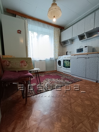 
  Сдам в аренду 1-комнатную квартиру, 38 м², Красноярск

. Фото 1.