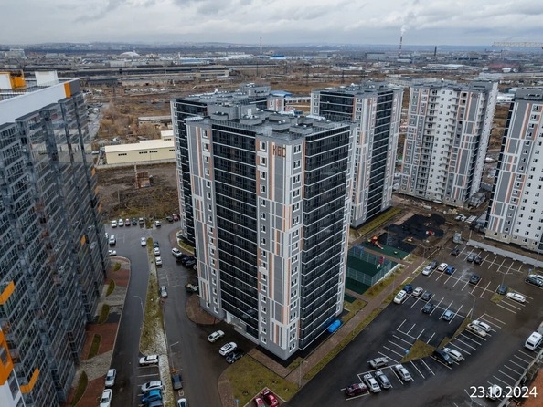 
   Продам 2-комнатную, 61 м², Аральская ул, 51

. Фото 2.