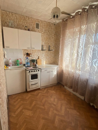 
   Продам 1-комнатную, 31.7 м², Павлова ул, 20

. Фото 12.