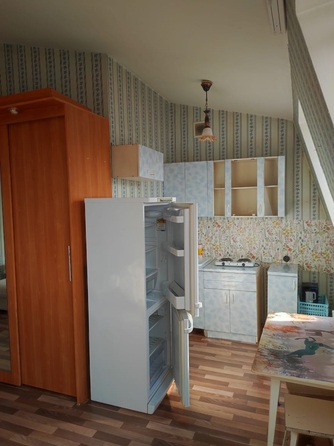 
  Сдам в аренду 1-комнатную квартиру, 30 м², Красноярск

. Фото 1.