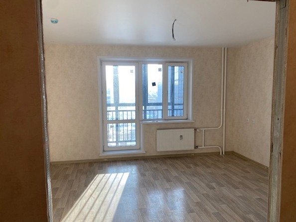 
   Продам 1-комнатную, 40.5 м², Вербная ул, 3

. Фото 9.