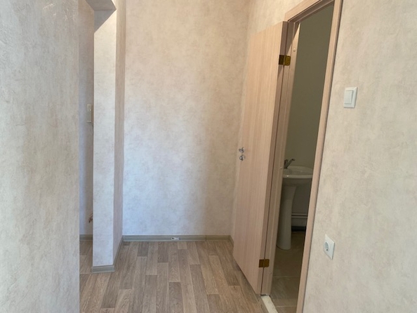 
   Продам 1-комнатную, 40.5 м², Вербная ул, 3

. Фото 48.