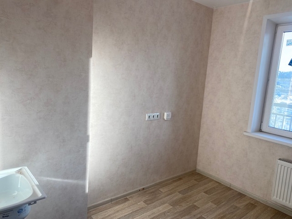 
   Продам 1-комнатную, 40.2 м², Вербная ул, 3

. Фото 55.