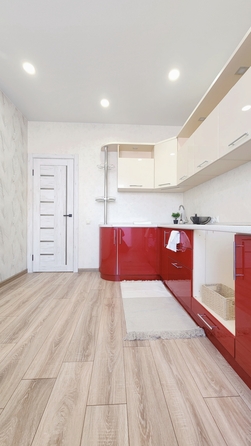 
   Продам 1-комнатную, 35.9 м², Апрельская ул, 1

. Фото 1.