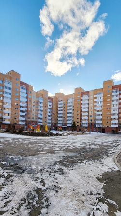 
   Продам 1-комнатную, 35.9 м², Апрельская ул, 1

. Фото 17.