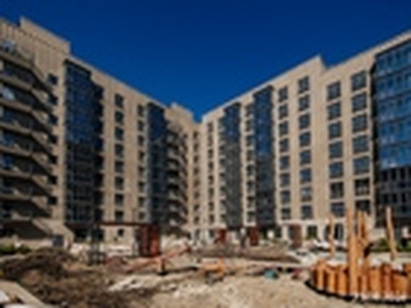
  Продается 2-комн. квартира, 62.3 м², ЖК Сити-квартал Кецховели, дом 1
. Фото 1.