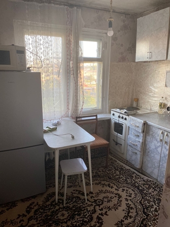 
   Продам 2-комнатную, 40 м², Карбышева ул, 4а

. Фото 3.