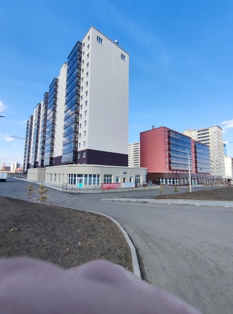 
   Продам торговое помещение, 106.5 м², Соколовская ул, 20а

. Фото 2.