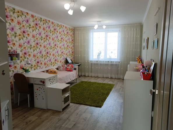 
   Продам 3-комнатную, 110 м², Ботанический б-р, 17

. Фото 11.