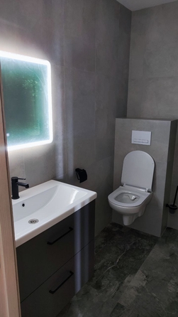 
  Продается 1-комн. квартира, 35 м², ЖК Аринский, дом 1 корпус 1
. Фото 4.