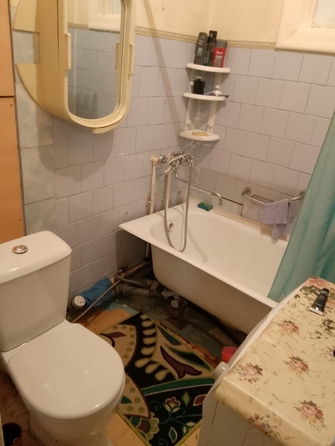 
   Продам 2-комнатную, 42 м², Краснодарская ул, 6

. Фото 6.