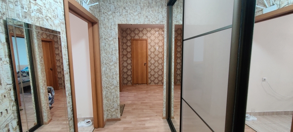 
   Продам 2-комнатную, 69 м², Киренского ул, 75

. Фото 7.