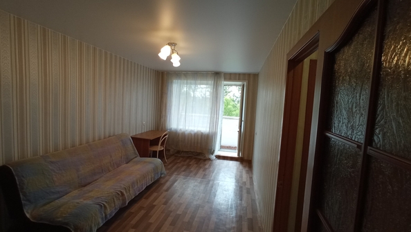 
  Сдам в аренду 1-комнатную квартиру, 38 м², Красноярск

. Фото 2.