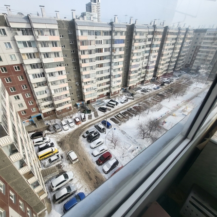 
   Продам 4-комнатную, 81.1 м², Молокова ул, 50

. Фото 25.