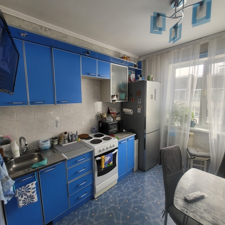 
   Продам 4-комнатную, 81.1 м², Молокова ул, 50

. Фото 30.