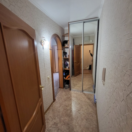 
   Продам 4-комнатную, 81.1 м², Молокова ул, 50

. Фото 65.