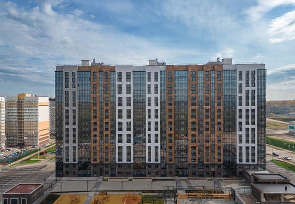 
  Продам студия, 29.65 м², ЖК Дивные Дали, 1 очередь
. Фото 4.