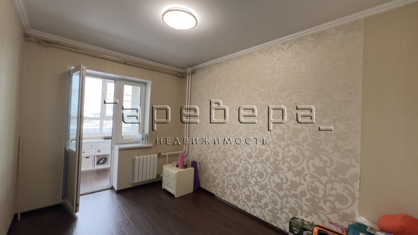 
   Продам 2-комнатную, 59.3 м², Железнодорожников ул, 20г

. Фото 4.