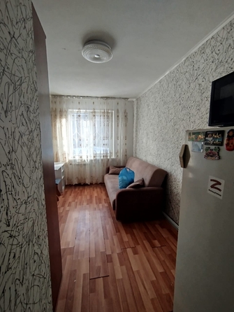 
   Продам гостинку, 13.7 м², Воронова ул, 39

. Фото 1.