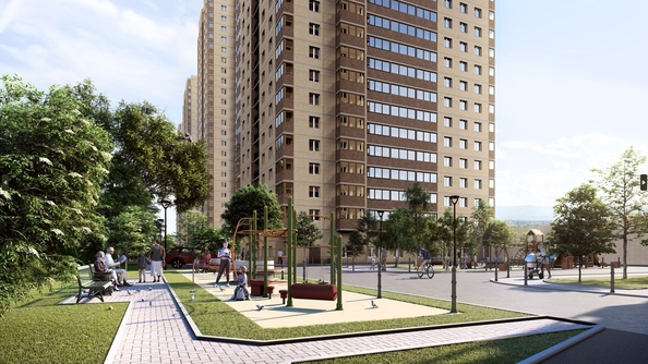 
   Продам 2-комнатную, 50.06 м², Дудинская ул, 2е

. Фото 8.