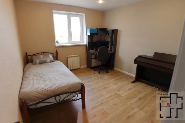 
   Продам дом, 160 м², Красноярск

. Фото 13.