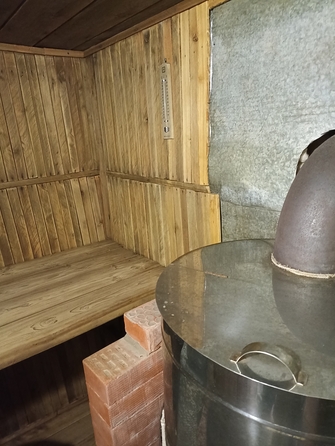 
  Продам 2-комн. квартиру, 54 м², Новая ул, д. 15
. Фото 18.