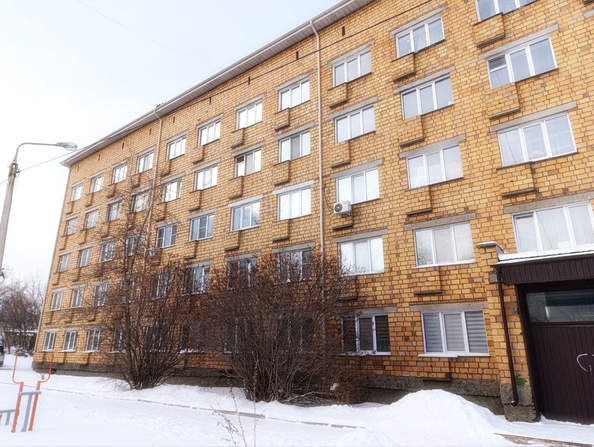 
   Продам 1-комнатную, 36 м², 

. Фото 14.