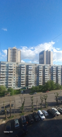 
   Продам 3-комнатную, 78 м², Ладо Кецховели ул, 54

. Фото 16.