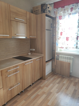 
   Продам 1-комнатную, 36 м², Копылова ул, 66

. Фото 2.