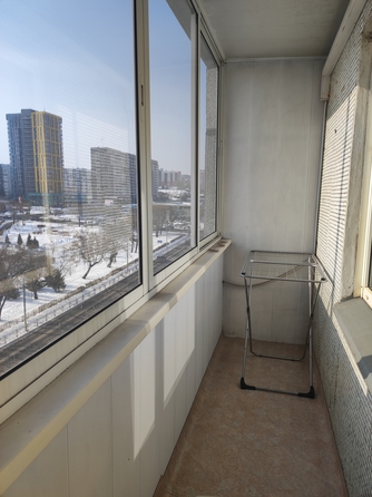 
   Продам 1-комнатную, 36 м², Копылова ул, 66

. Фото 7.