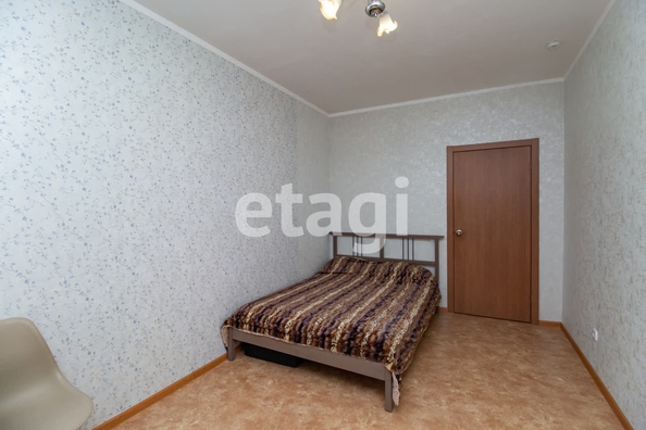 
   Продам 2-комнатную, 46.5 м², Ярыгинская наб, 15

. Фото 14.