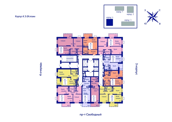 plan floor