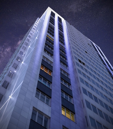 
  Продается 2-комн. квартира, 61.58 м², ЖК Звездный
. Фото 4.