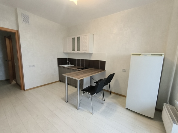 
  Сдам 1-комн. квартиру, 35.7 м², Хабаровская 1-я ул, д. 7
. Фото 6.