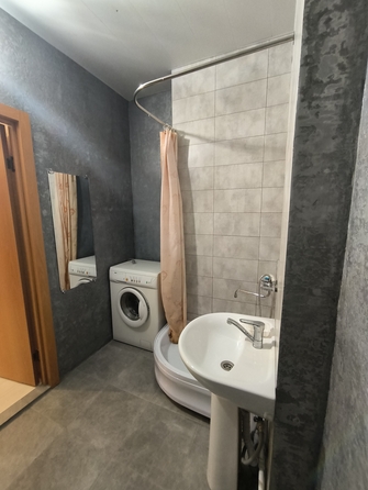 
  Сдам 1-комн. квартиру, 35.7 м², Хабаровская 1-я ул, д. 7
. Фото 10.