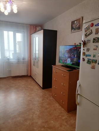 
   Продам студию, 26.3 м², Карамзина ул, 8

. Фото 2.