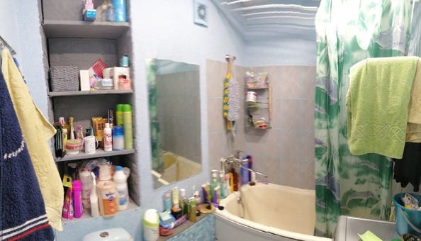 
  Сдам в аренду 2-комнатную квартиру, 42.2 м², Норильск

. Фото 4.