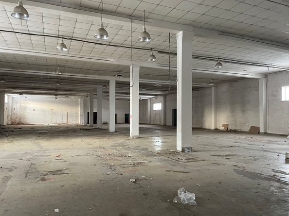 
  Сдается здание, 3629.4 м², Телевизорная ул, д. 1 ст15
. Фото 3.