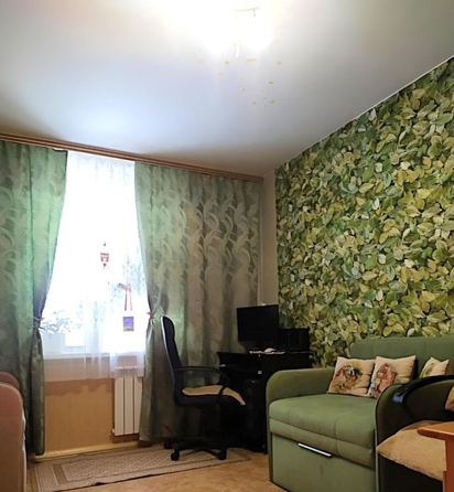 
  Сдам 2-комн. квартиру, 50 м², Карла Маркса ул, д. 129
. Фото 5.