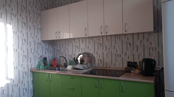 
  Сдам 1-комн. квартиру, 42 м², Чернышевского ул, д. 116
. Фото 4.
