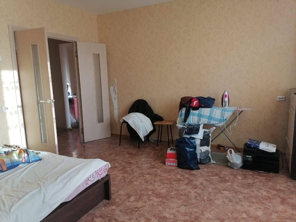 
  Сдам 1-комн. квартиру, 42 м², Чернышевского ул, д. 116
. Фото 7.