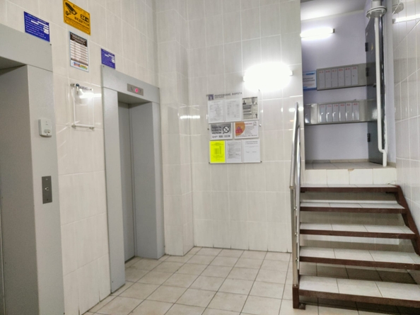 
  Сдам 1-комн. квартиру, 42 м², Чернышевского ул, д. 116
. Фото 17.