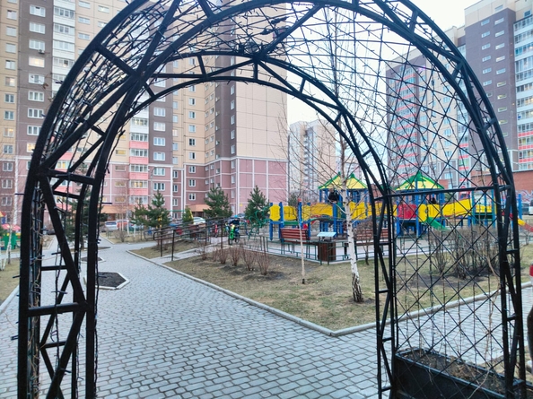 
  Сдам 1-комн. квартиру, 42 м², Чернышевского ул, д. 116
. Фото 18.