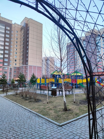 
  Сдам 1-комн. квартиру, 42 м², Чернышевского ул, д. 116
. Фото 19.